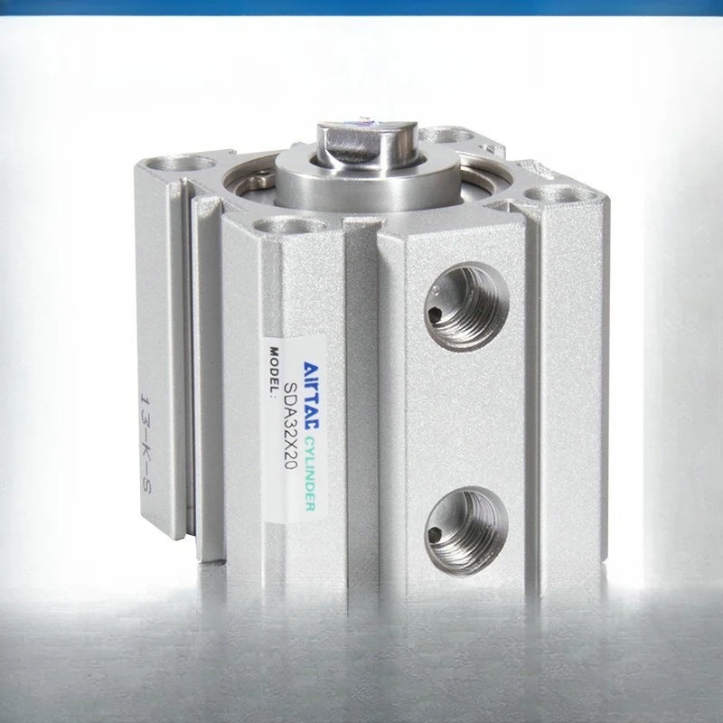 أجزاء لأسطوانة AirTAC القابلة للتعديل SDA/SDAJ/SDAD 63X30/63X35/63X40/63X45/63X50