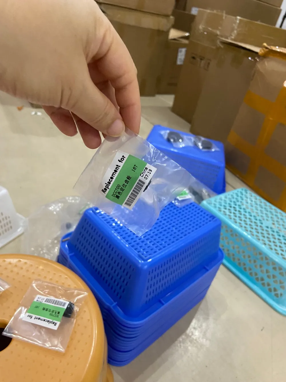 

5pcs Pre-Registration Transport Drive Motor Gear For Xerox 700 770 550 560 C60 C70 C75 J75 DocuColor 240 242 250 252 127K51970