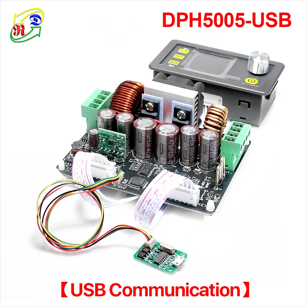 Variant: DPH5005- USB
