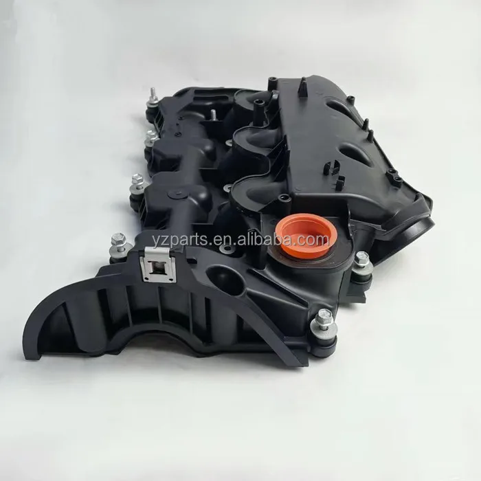 306DT TDV6 LR105957 LR116732 Engine Valve Chamber Cover Cylinder Head Cover