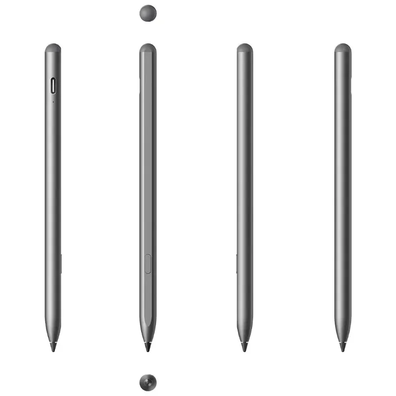 For Honor Pick Xiaolong Zhilian Handwriting Pen for Honor Pad 9 Touch Pen Anti Mistake Touch Screen Flat Replacement Writing Pen