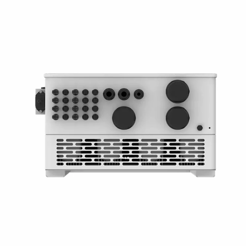 Deye inverter SUN-30K-SG01HP3-EU-BM3 HV 30KW 3 phase high voltage solar hybrid inverter