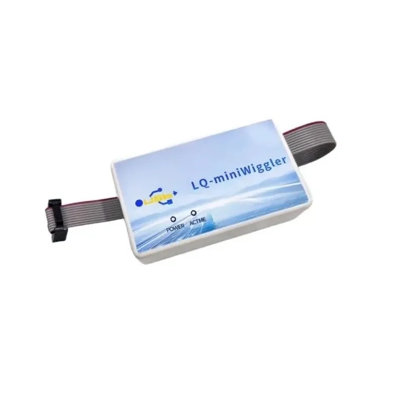 TC264 DAP Miniwiggler Emulator Downloader TRICORE Debugger Programmer for Smart Car Competition