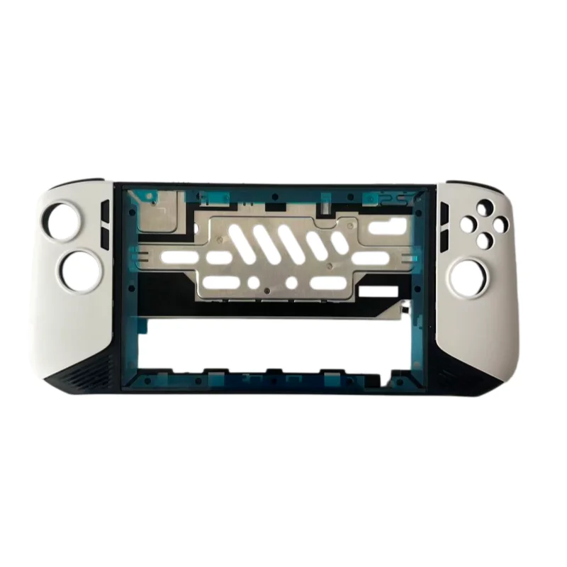 New Casing For MSI Claw 8 AI+ Replace Lcd Cover Top Cover/Bottom Cover Lower Case