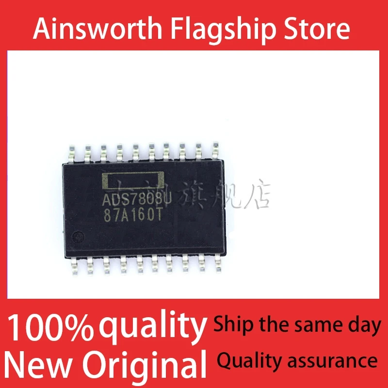 ADS 7800 7801 7808 7809 KU JU U KP JP P 16