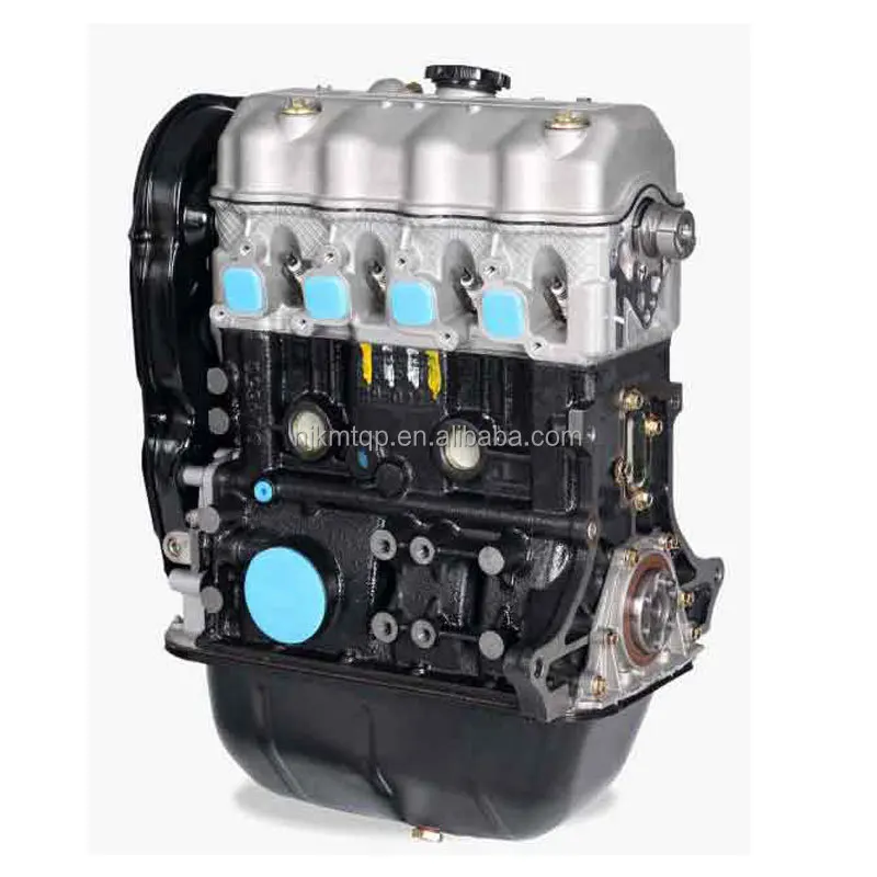 Suitable for Chang'an van 465 engine assembly with high quality 465QH 465QB 465QE