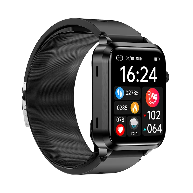 S11 Smart Watch