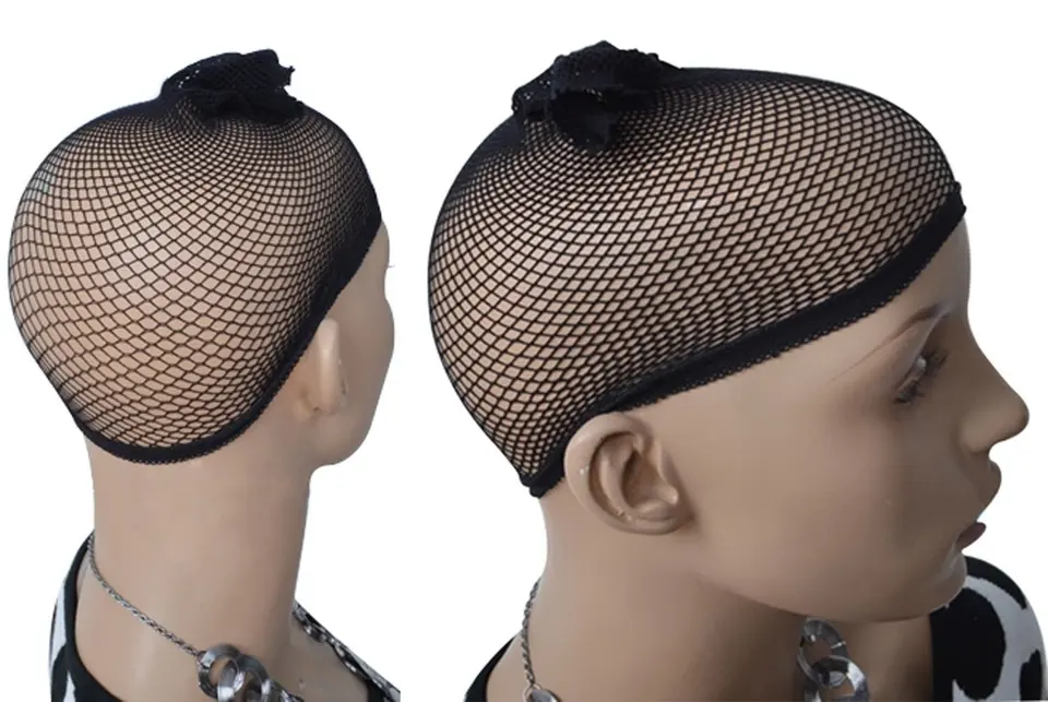 Perruque Courte Bob Noire Unisexe – Style Anime Cosplay Naturel Lisse, Idéale Déguisement Fête Homme Femme