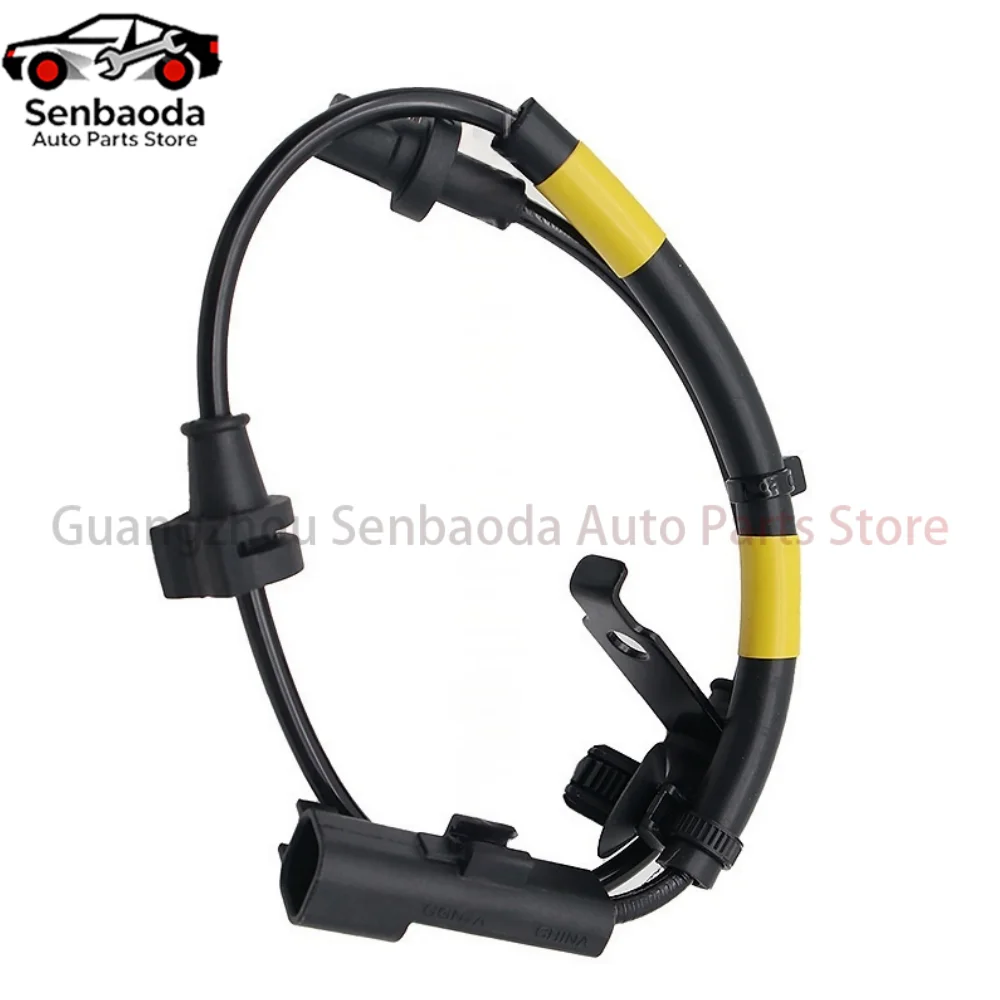 

DG9C-2C190-DD DG9C2C190DC Rear Left/Right ABS speed sensor For Ford Mondeo CD391 Fusion Edge 13–22 High Quality Car Accessories