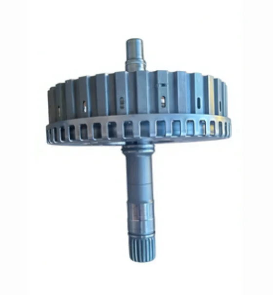 018CHA-1508210 New CVT Automatic Transmission Clutch Stator Shaft Gear