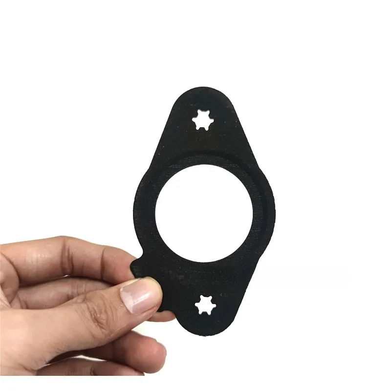 

Прокладка масляного насоса высокого давления, уплотнительное резиновое кольцо, 1 шт. для Buick Regal Lacrosse FirstLand GL8 Enclave SRX 2,0 2,4, новинка