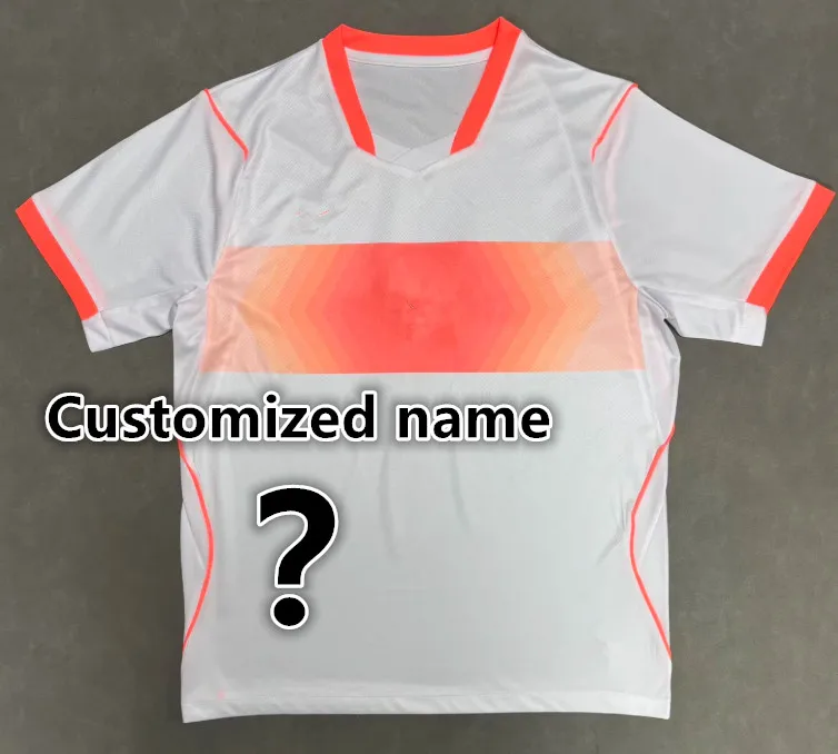 decoraties 26 27 Nederland kinderkit Shirt Shirt Heren Strijkvrij Anti-rimpel Slim-Fitting Nederland Decoratieve sticker