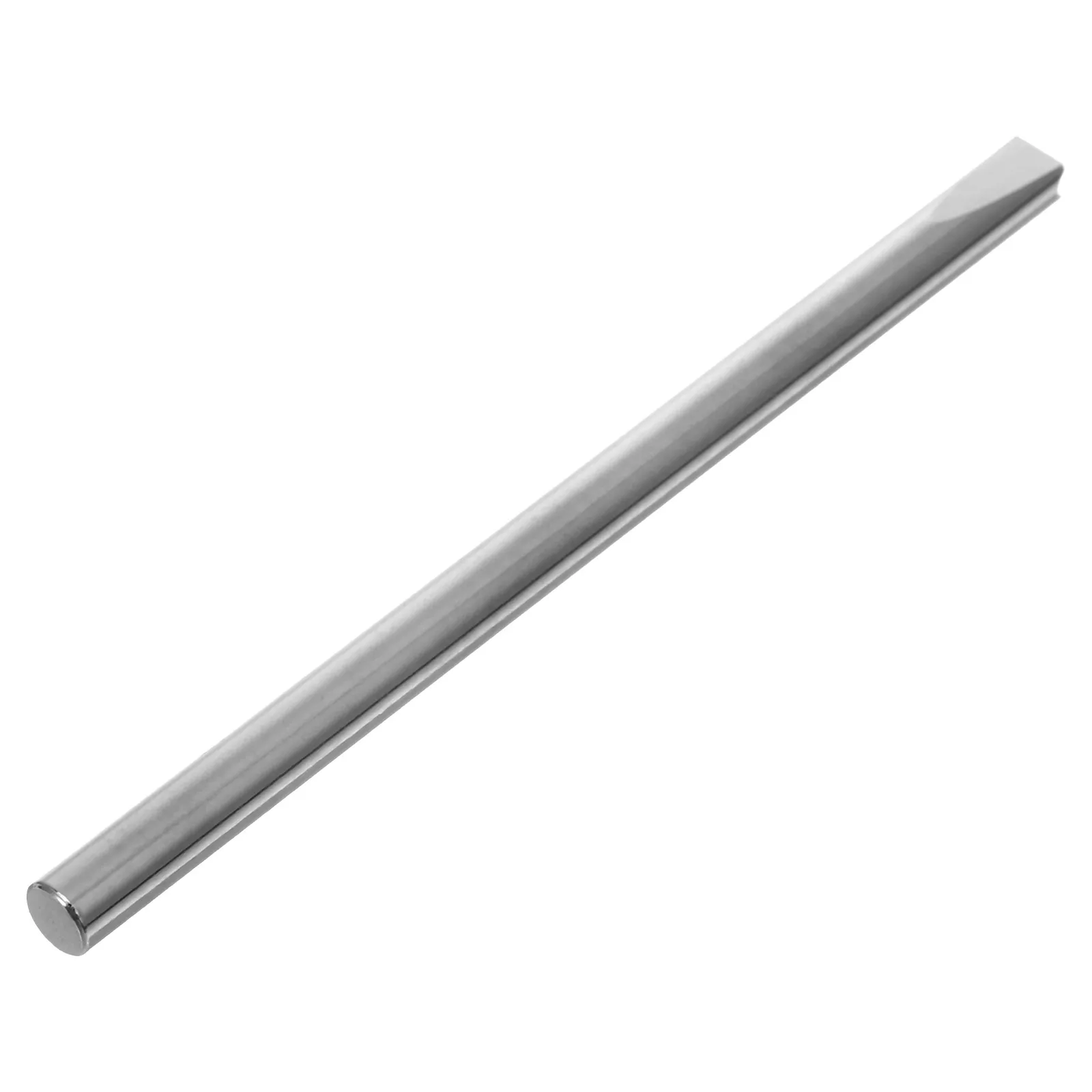 

Guitar Fret Tools Silver Punch Needle for Bass Install Reset Loose Parts Musical Instrument Repair Luthier Supplies