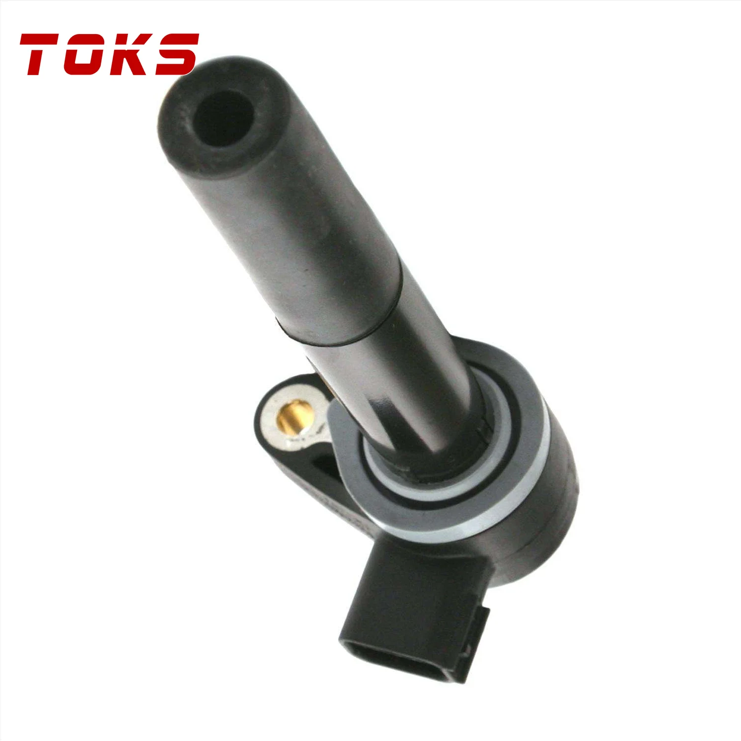 TOKS19005251 Ignition Coil 8M0039809 For Ford Mercury Verado Outboard EFI Race Motors 200 250 275 300 2.6l auto parts 12582000