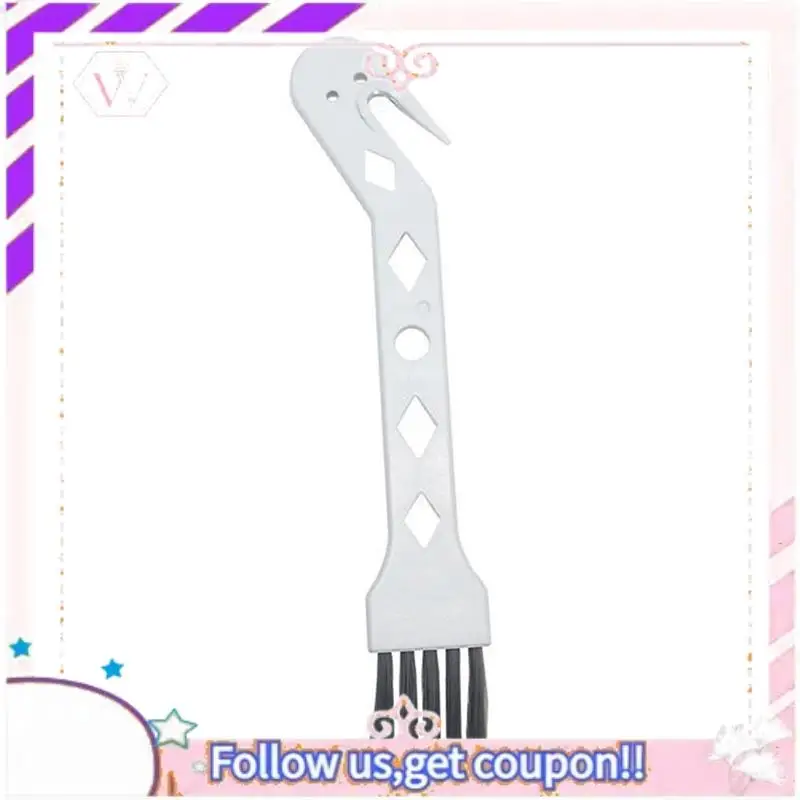 Durable Replacement Accessory Pack For Roborock Saros10 S9maxv Ultra: Main Brush, Side Brush, And Dust Bag