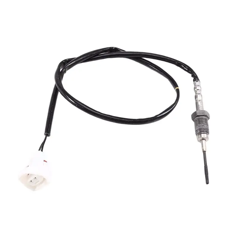 

Датчик температуры выхлопных газов для Nissan Rogue Sport 2020-2022, совместимый, артикулы 22630-EZ30A, 22630-4BC0B, 22630-3XN0A, запасная часть