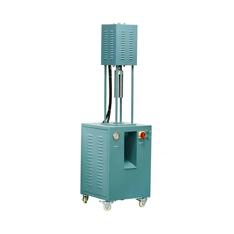 Factory outlet   Gold Jewelry Processing Equipment  Tools: Automatic Powder Pressing Machine Featured