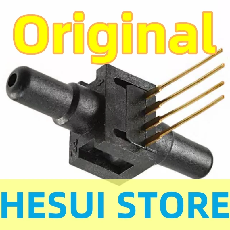 Pressure sensor 24PCFFA6D  Original  SIP-4