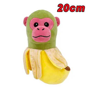 42style Traalelo Tralala 毛絨 Tungtungtung 義大利 Brainrot Al Tralalero Tralala 毛絨娃娃填充軟枕頭客製化玩具 10 最佳銷售 鯨魚絨毛玩具 - №10