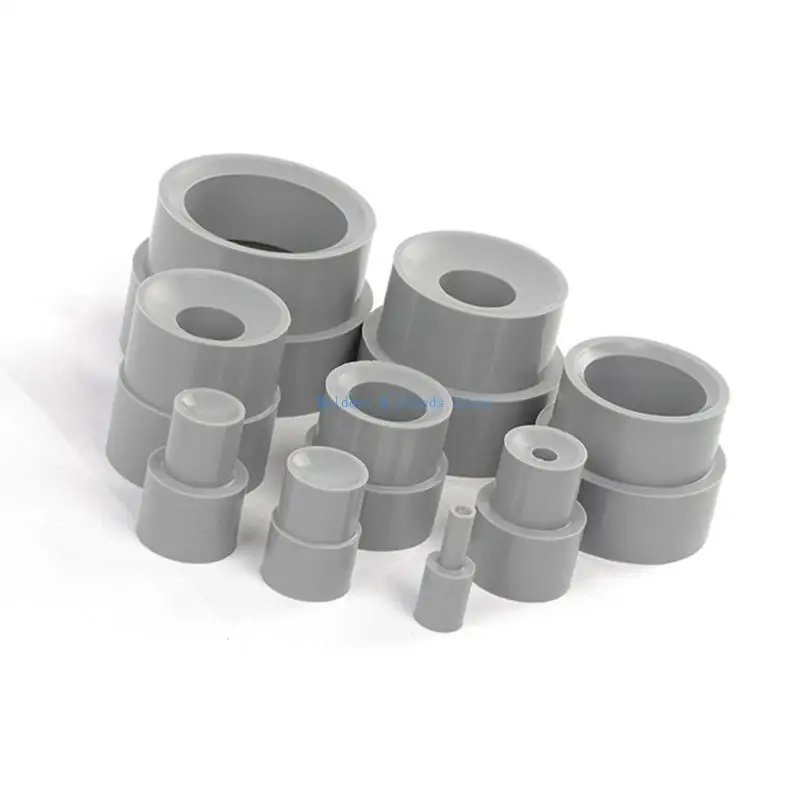 

Y4UE 9Pcs Rubber Grip Lens Remover Strong Friction for Maintenance and Disassembly