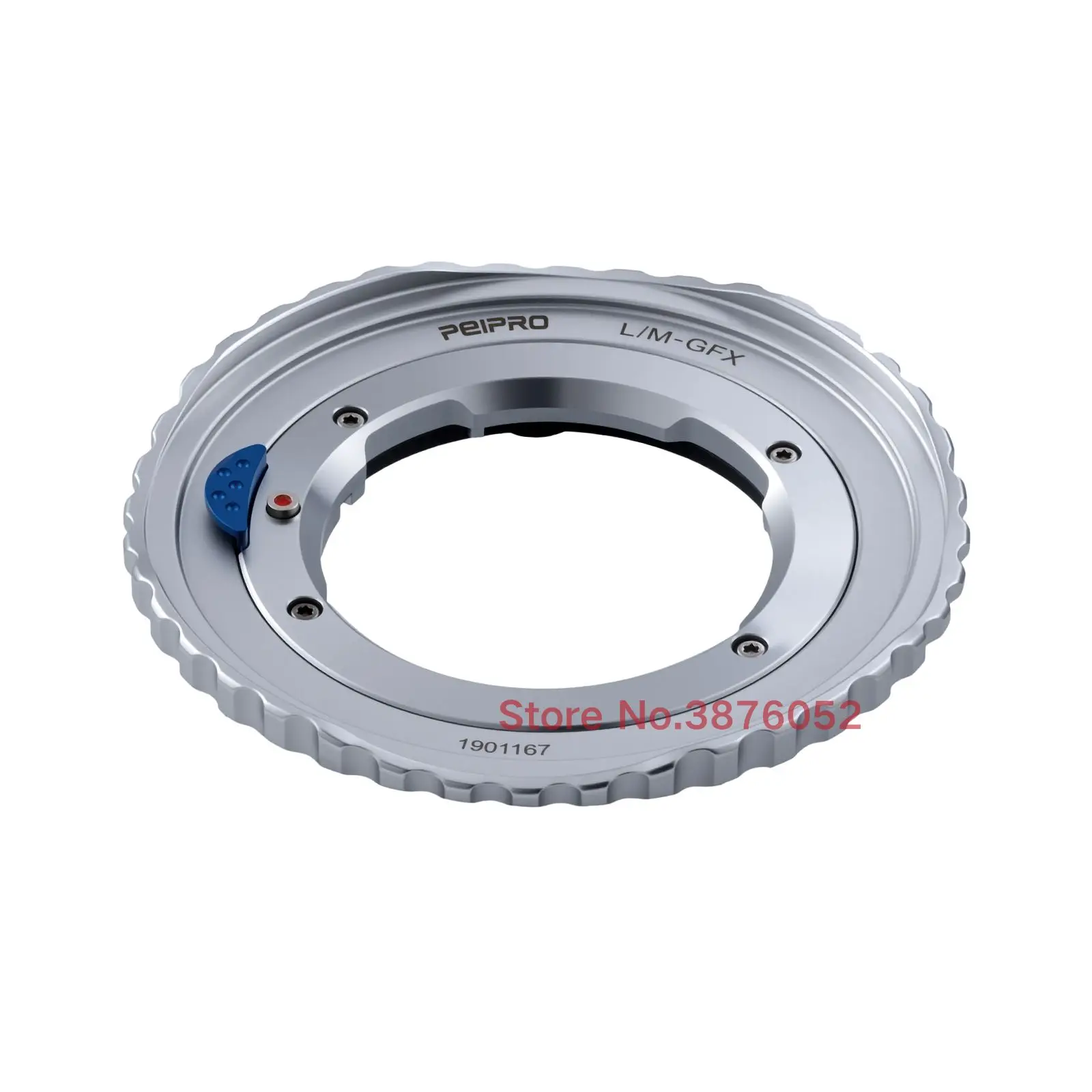 Peipro LM-GFX Pro L… - image