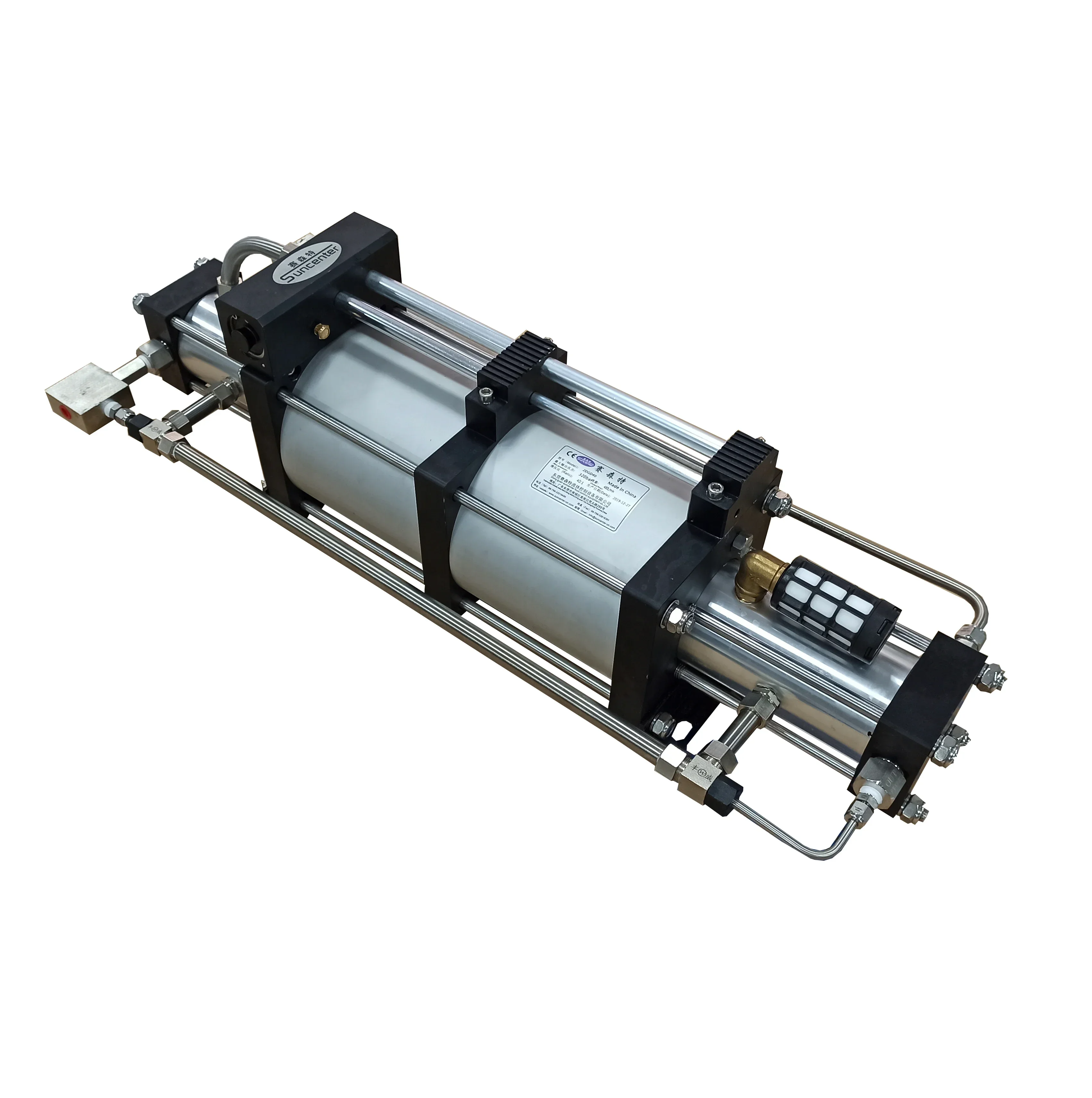 Air Driven 10-800 B…