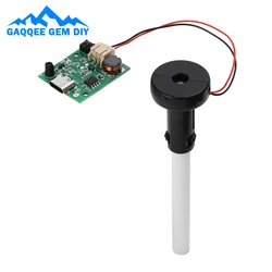 DC 5V Ultrasonic Nebulizer Module Induction Switch Adjustable Spray Mode Smart Mister Humidifier DIY Accessories