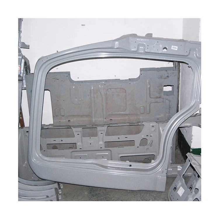 

Isuzu Spare Parts 8-97410853-6 8974108536 Chongqing Isuzu Body Side Panel Assembly