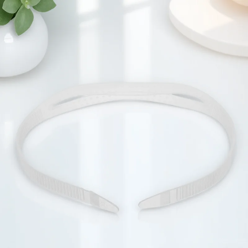 

Goggle Strap Durable Silicone Elastic Bungee Cord For Swimming Diving Adjustable Headband Replaceable Accessory Band Goggle