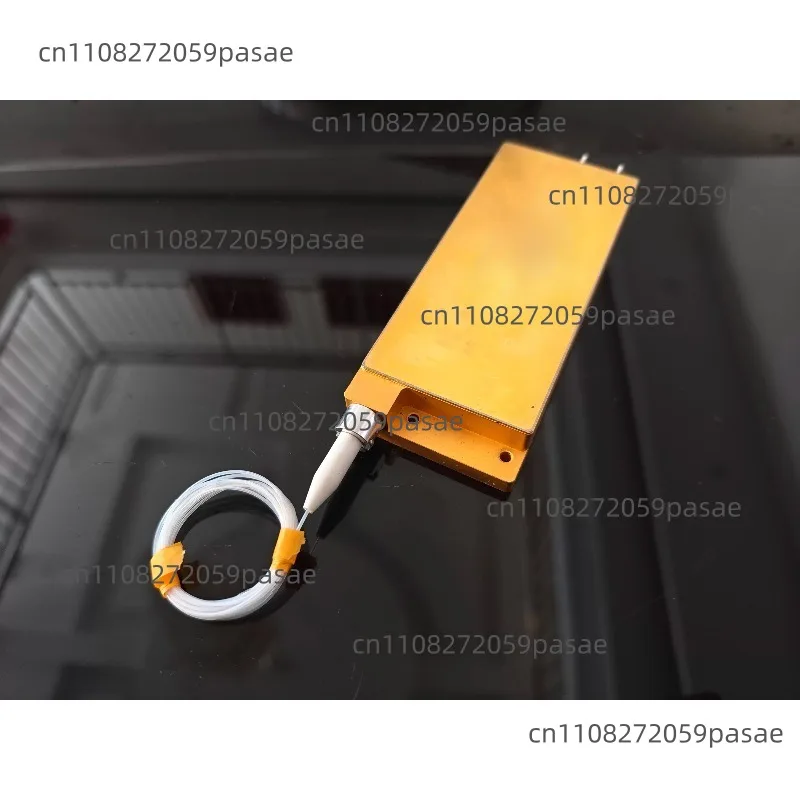 330W high-power laser pump disassembly machine with fiber special fineness
