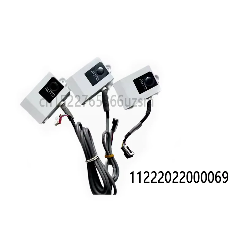 1 pz AUX AUX condizionatore d\'aria modulo di comunicazione WiFi Wireless Mobile APP 11222022000069