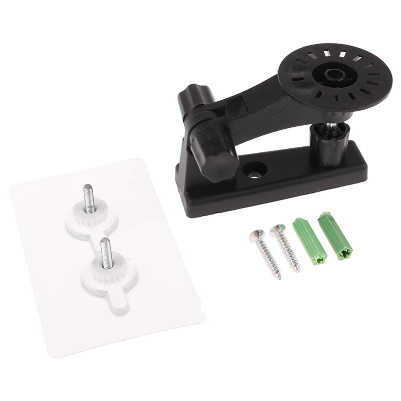 Camera Support Wall Bracket For Indoor Camera Security Surveillance Accessories Camera Support And Base