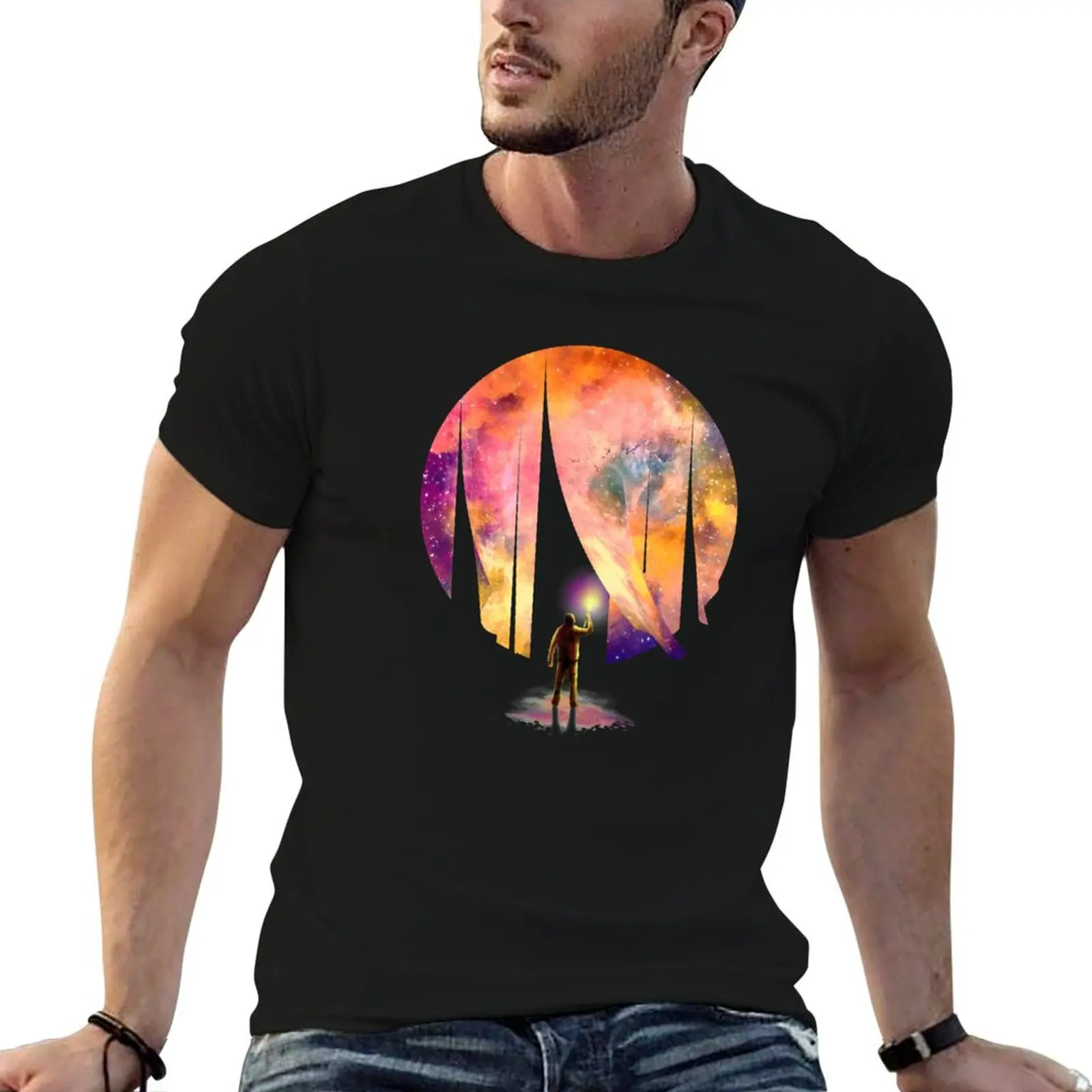 

Unknown II T-Shirt t shirts designer man t shirt designer T-Shirt