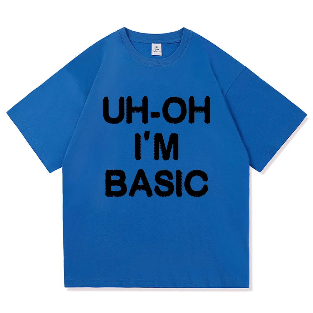 Djo The Crux T Shirt 2025 New Song Basic Being Basic Men/women