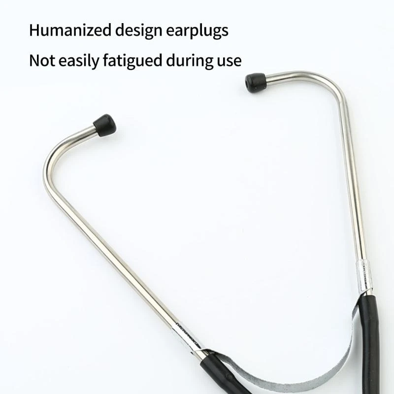 

Механический стетоскоп, инструмент для ремонта автомобильного автомобиля, грузовика, двигателя, диагностический инструмент