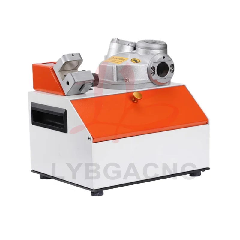 End Mill Sharpening Machine 220V Φ3-Φ13Universal Grinder Automatic Grinding Machine 5300rpm for 2/3/4 Blade