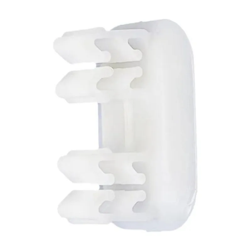 Super Sale Door Lock Striker Retainer Clip 15685535 for Chevrolet Blazer 1994-2005 Door Latch Catch Fastener Car Accessories
