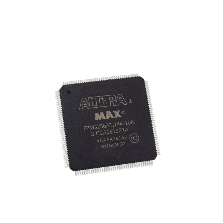 EPM3256ATI144-10N Electronic Components IC EPM3256ATI144 Driver Chip Integrated circuit