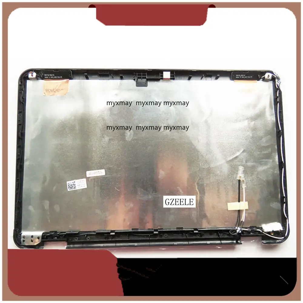 

New Laptop LCD TOP Cover For DELL 15R N5110 M5110 M511R A shell back cover / LCD Display Front Bezel