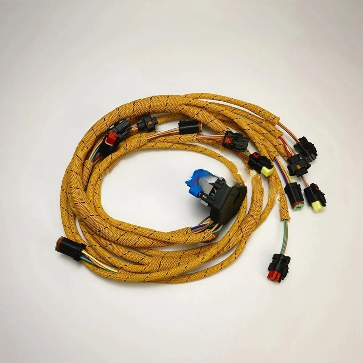 For C7.1 engine wiring harness 385-5997 3855997 E329D2 E323DL D6K2 924K 930K