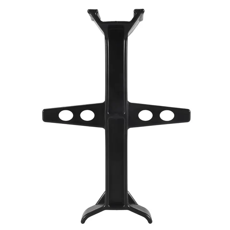 A85E-Motocross Dirt Bike Plastic Fork Support Guard Transportation Protector Fork Saver Brace 10.5 Inch L-Motorcycle