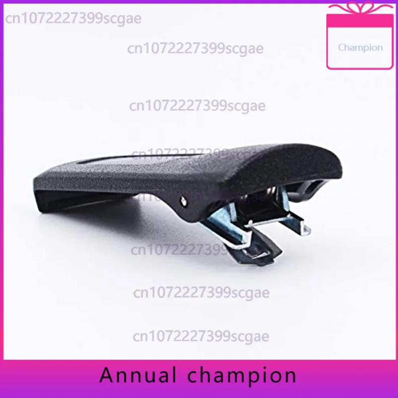 6x Belt Clip for Motorola Radio XPR3300 XPR3300e XPR3500 XPR3500e XPR7550 Radio