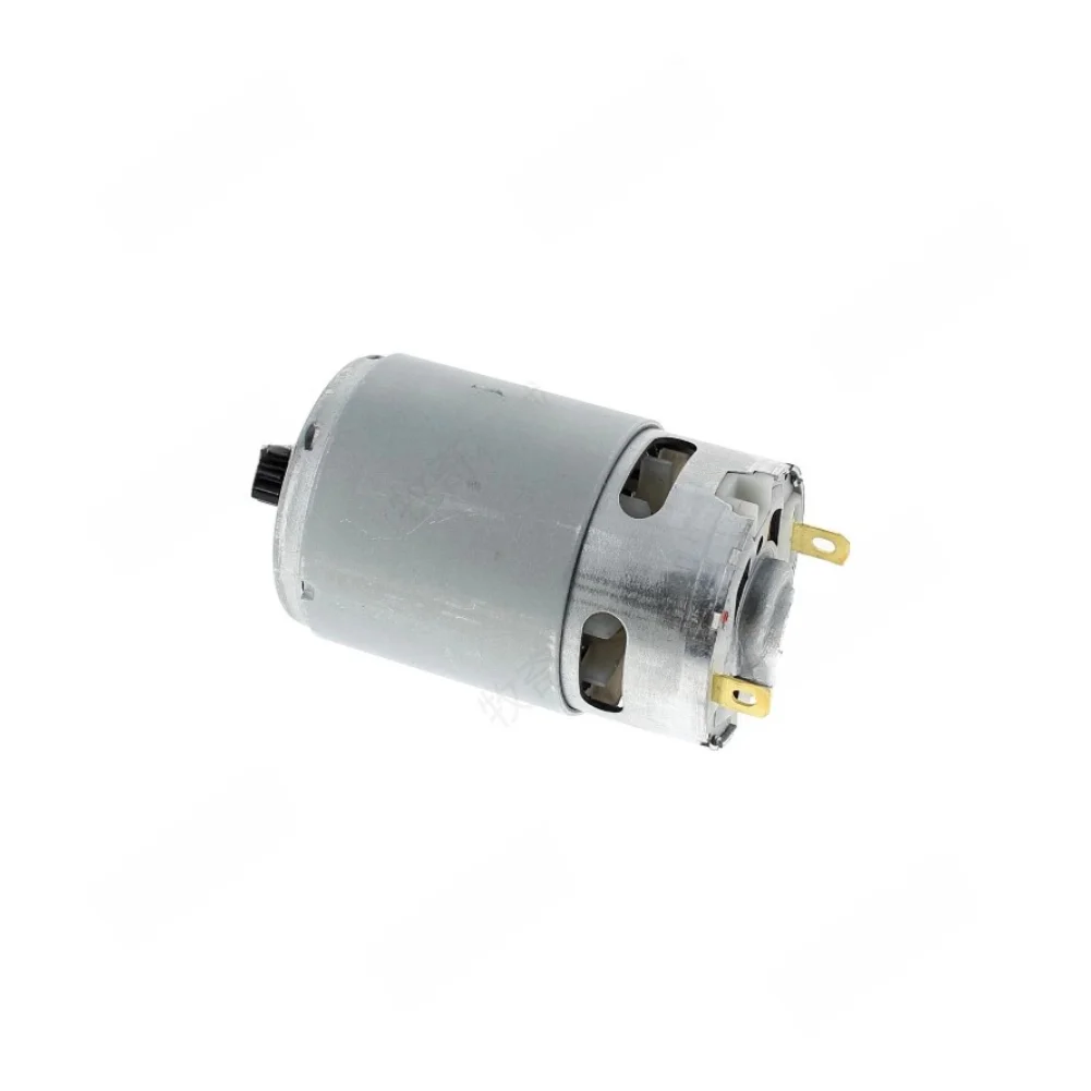 1pc 629962-9 Motor For 10.8V HP330D HP330DWE Battery Motor Hinged Drill Power Tools Replacement Metal Motor Accessories
