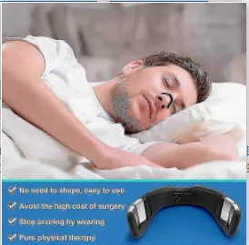 #12 Compare Snoring & Sleep Apnea Aids Before You Buy