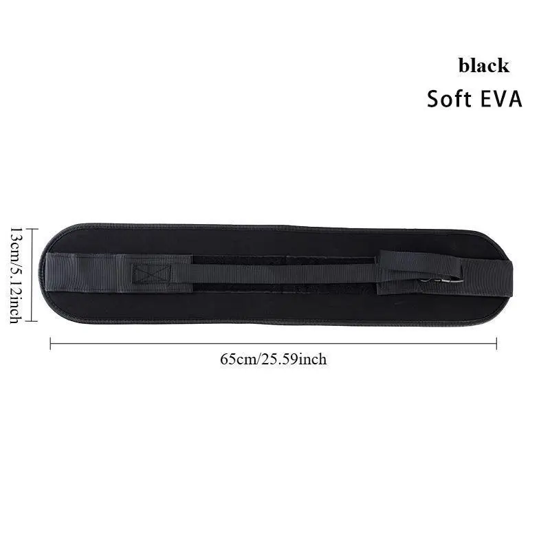 Yoga Pilates exercise, dumbbell waist weight belt, buttock bridge assist belt, buttock push buttock training belt
