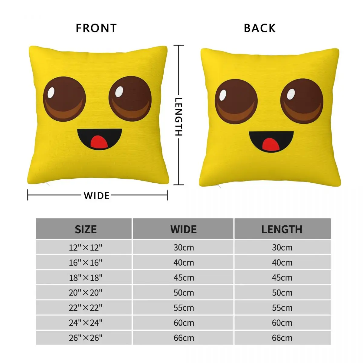 Banana Peely Battle Royale Pillowcase Polyester Linen Velvet Creative Zip Decorative Pillow Case Home Cushion Cover 18