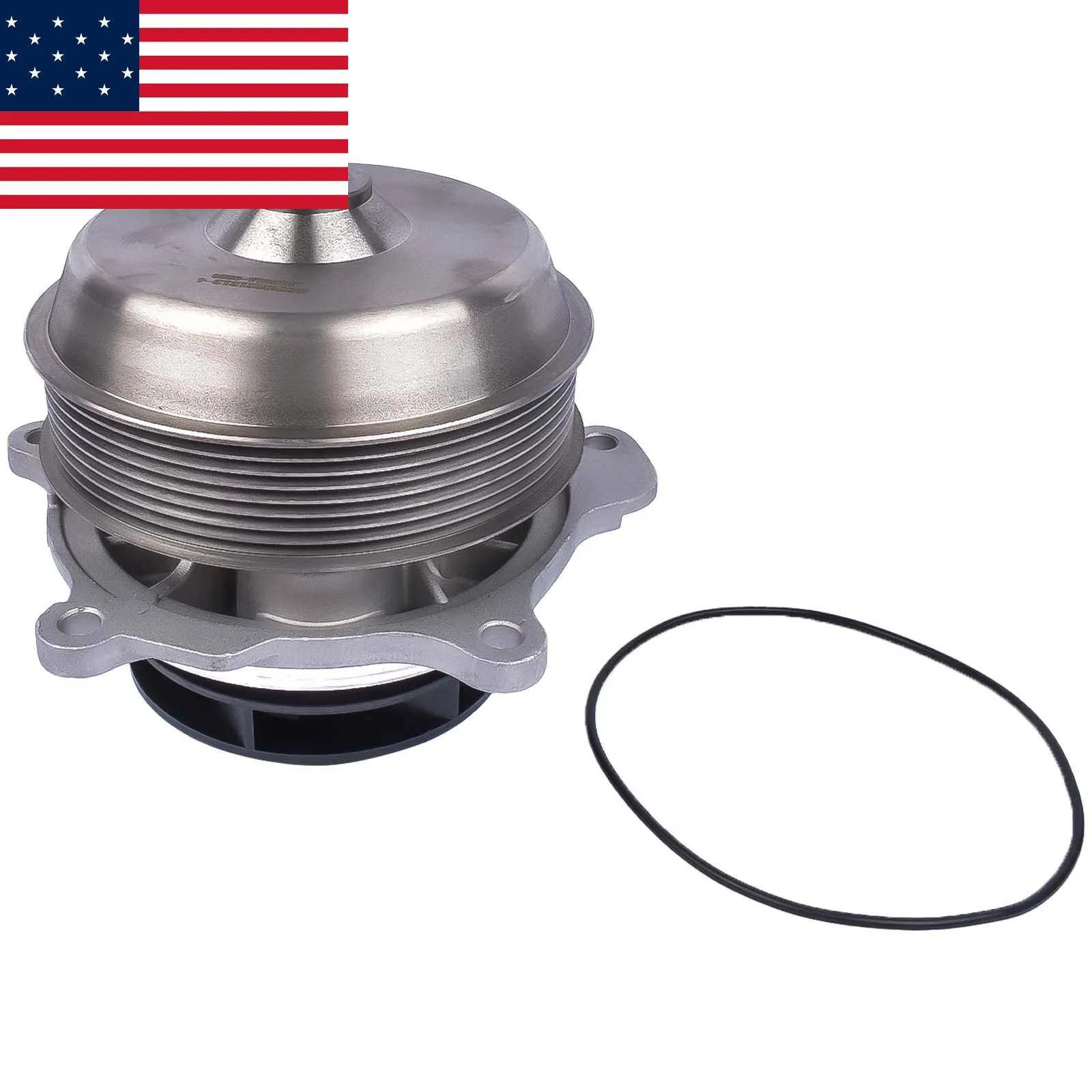 

AP03 2042162 Water Pump 1956779 for PACCAR DAF MX13 2042162R