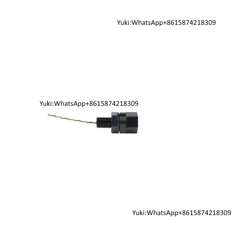Durable Waterproof Water Depth Sensor for Underwater Rov Systems
