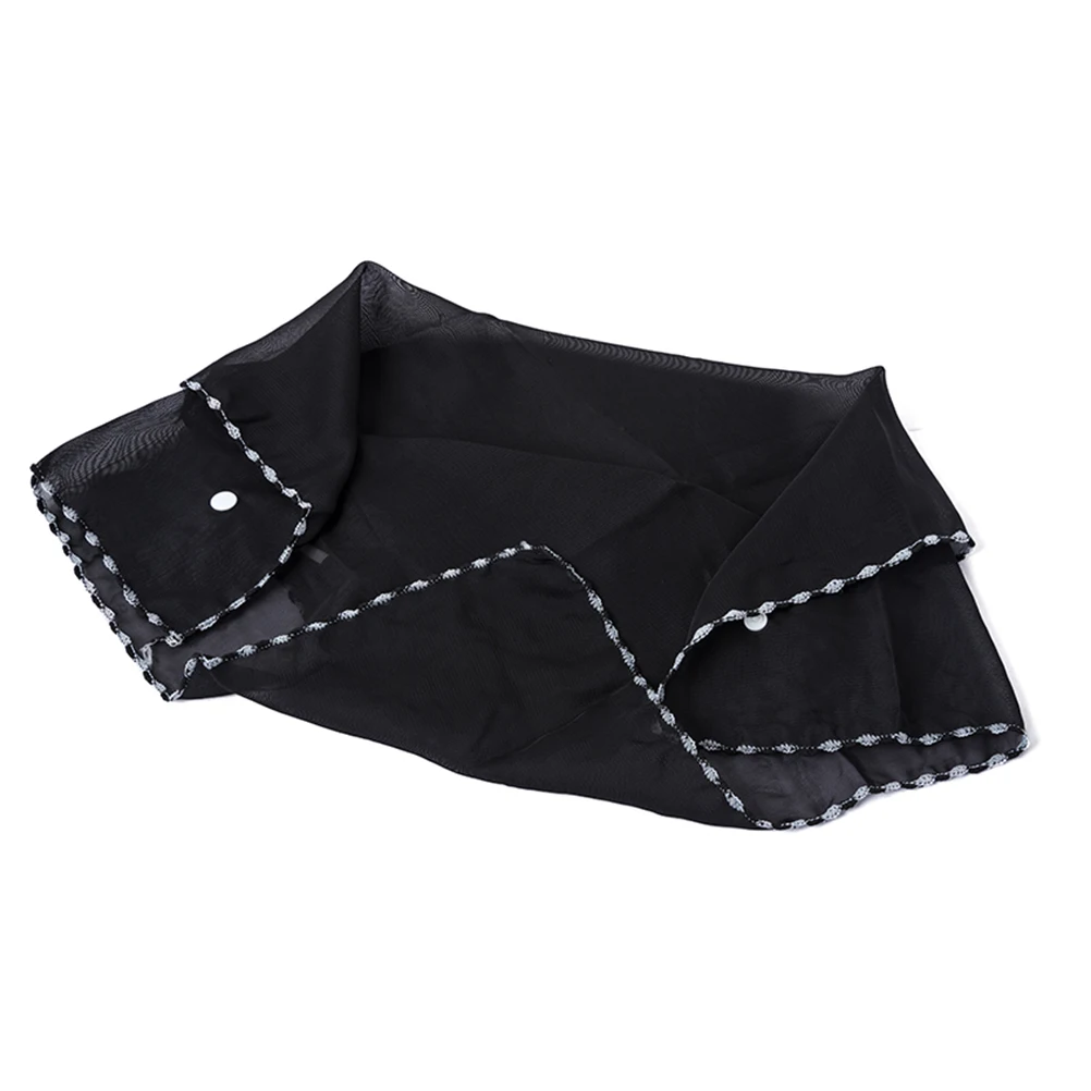 

Sunscreen Veil Towel Sun-resistant Neck Guard Thin Scarf Face Mask Masks Women Chiffon UV-Protection Riding The Fashion