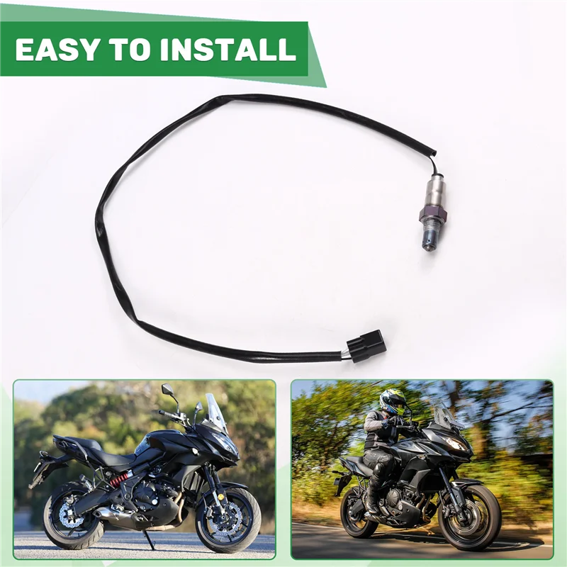 AT92-21176-0775 untuk KAWASAKI Vulcan S EN650 Sensor Oksigen Sensor Oksigen untuk KAWASAKI Sensor Oksigen untuk Versys 650
